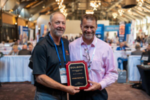 Golbon Fall Conference Minneapolis 00571